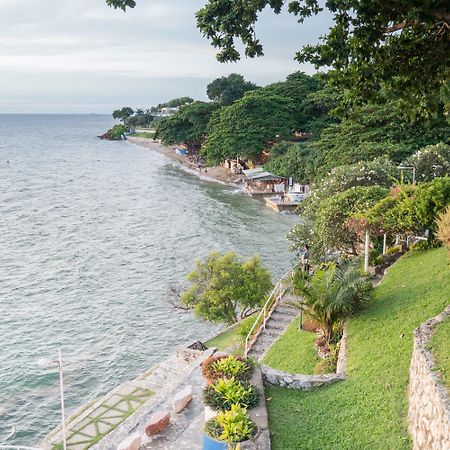 Asia Pattaya Hotel Εξωτερικό φωτογραφία