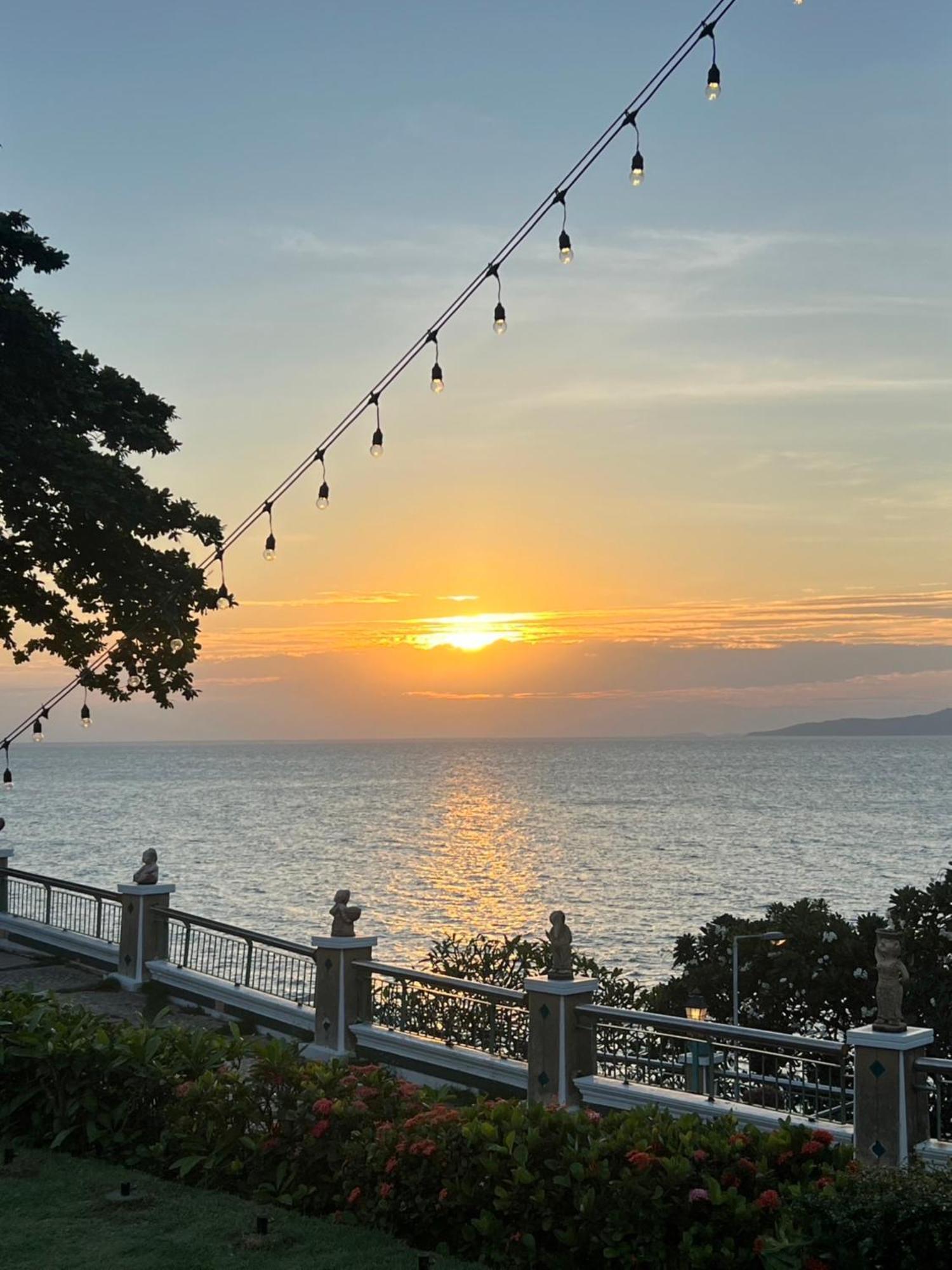 Asia Pattaya Hotel Εξωτερικό φωτογραφία