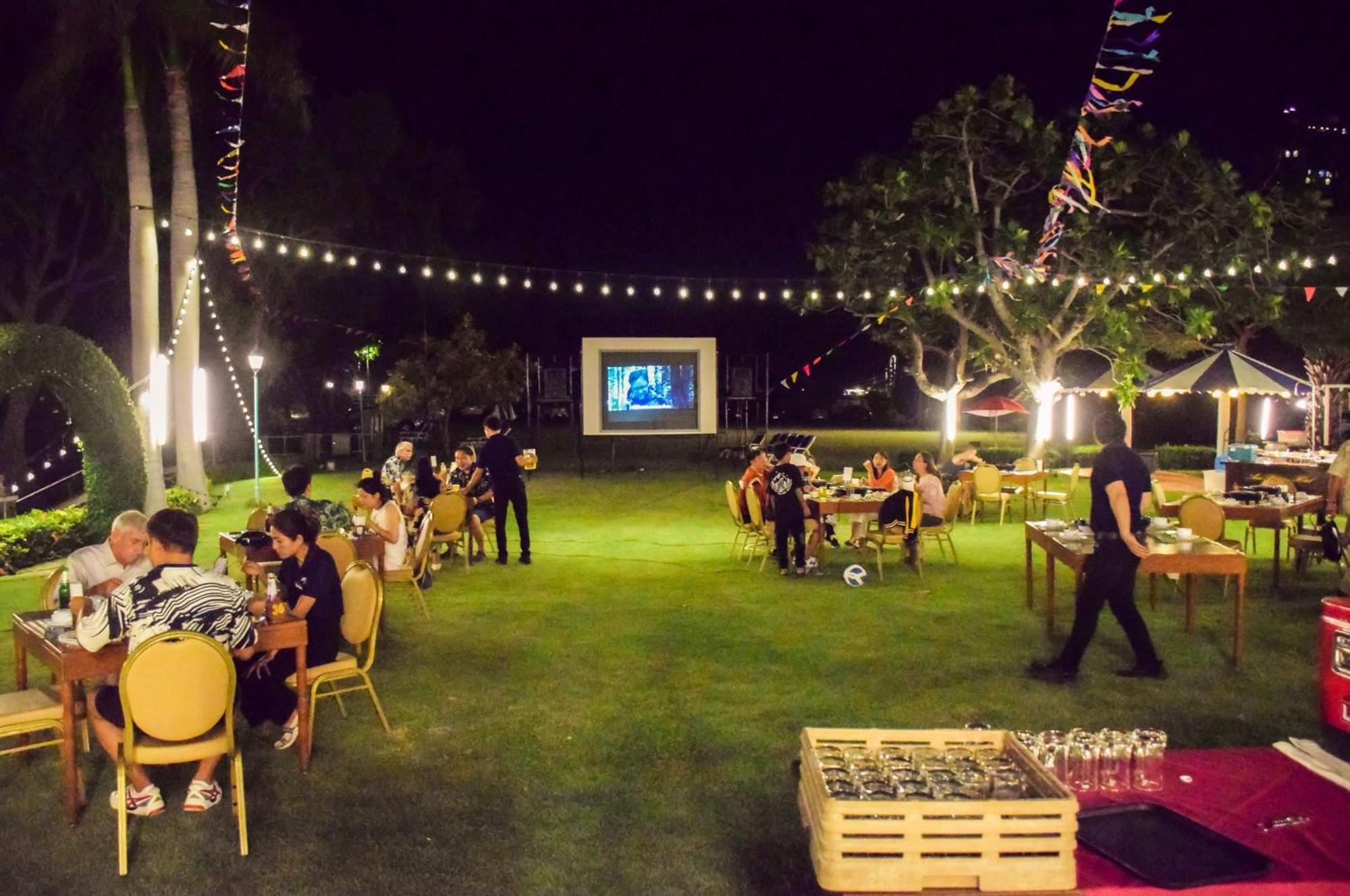 Asia Pattaya Hotel Εξωτερικό φωτογραφία