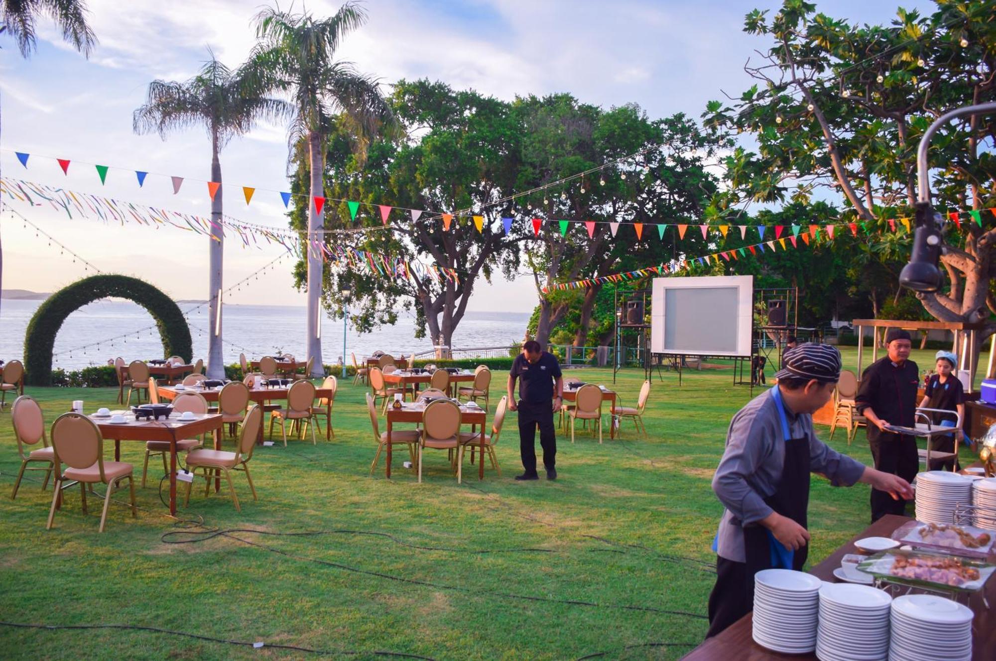 Asia Pattaya Hotel Εξωτερικό φωτογραφία