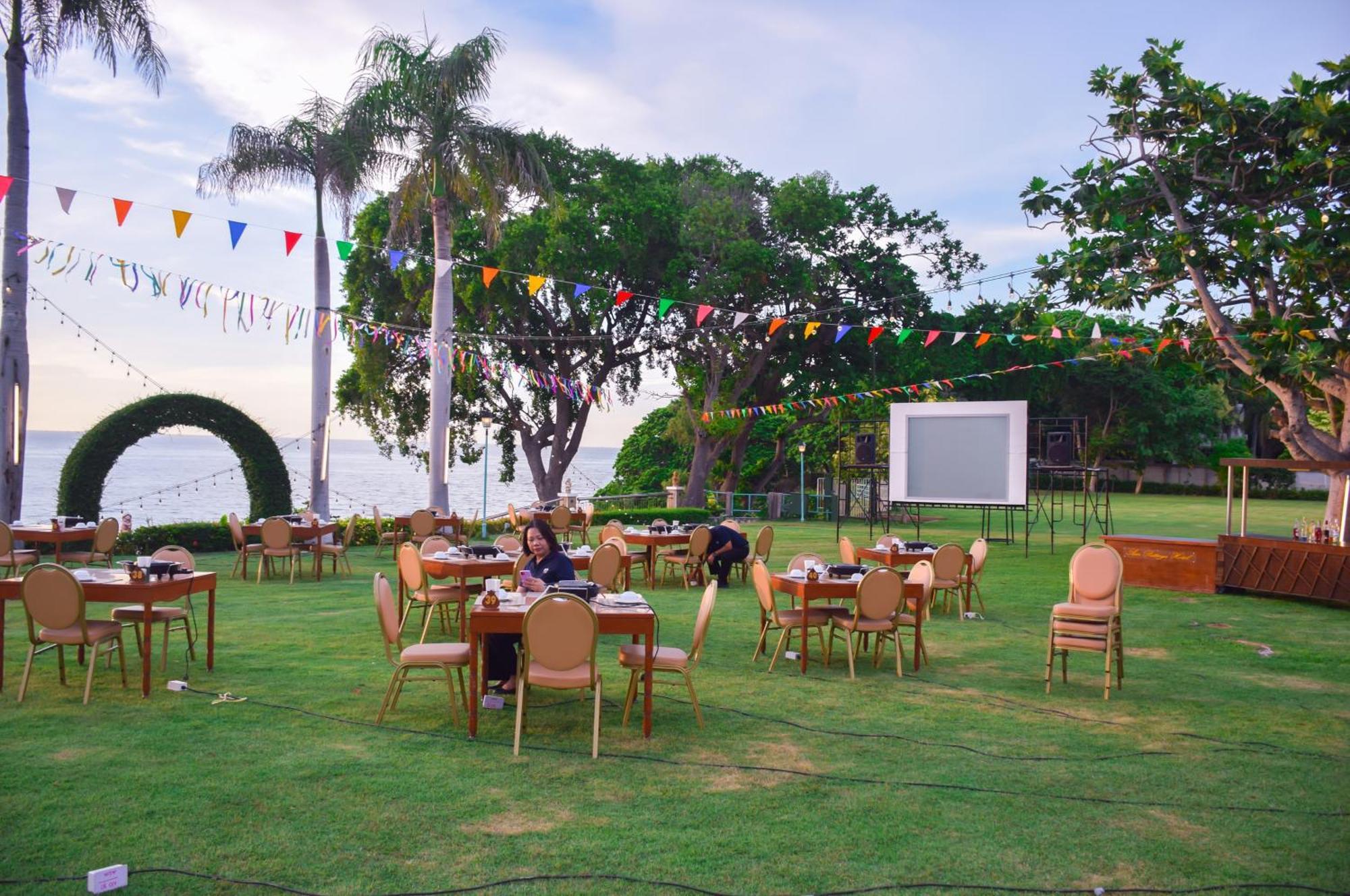 Asia Pattaya Hotel Εξωτερικό φωτογραφία