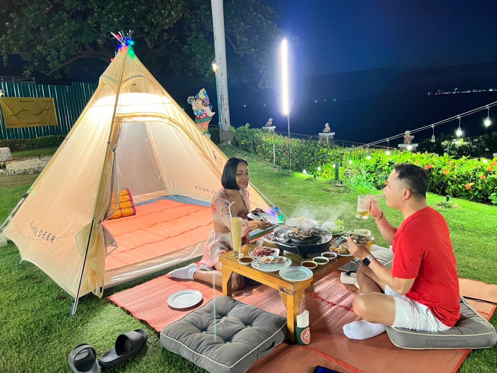 Asia Pattaya Hotel Εξωτερικό φωτογραφία