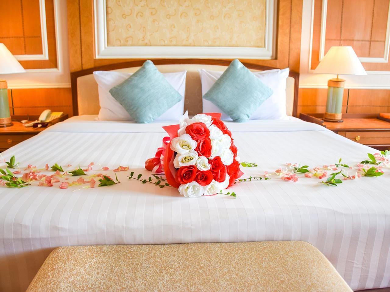 Asia Pattaya Hotel Εξωτερικό φωτογραφία