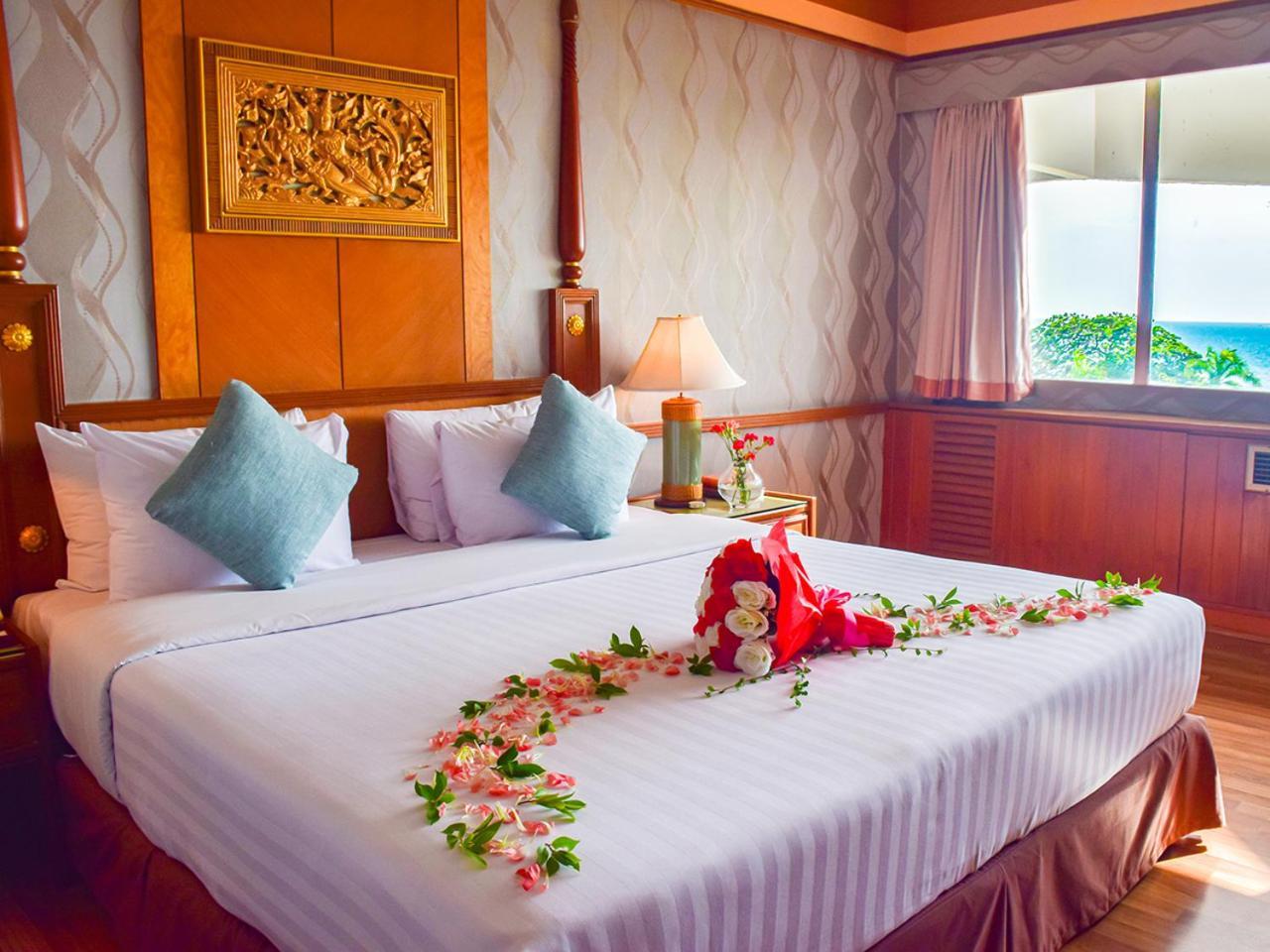 Asia Pattaya Hotel Εξωτερικό φωτογραφία