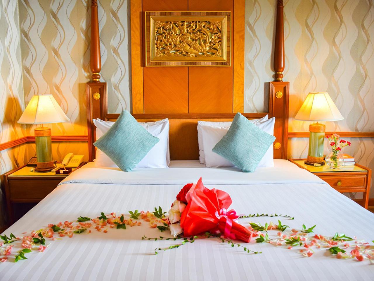 Asia Pattaya Hotel Εξωτερικό φωτογραφία