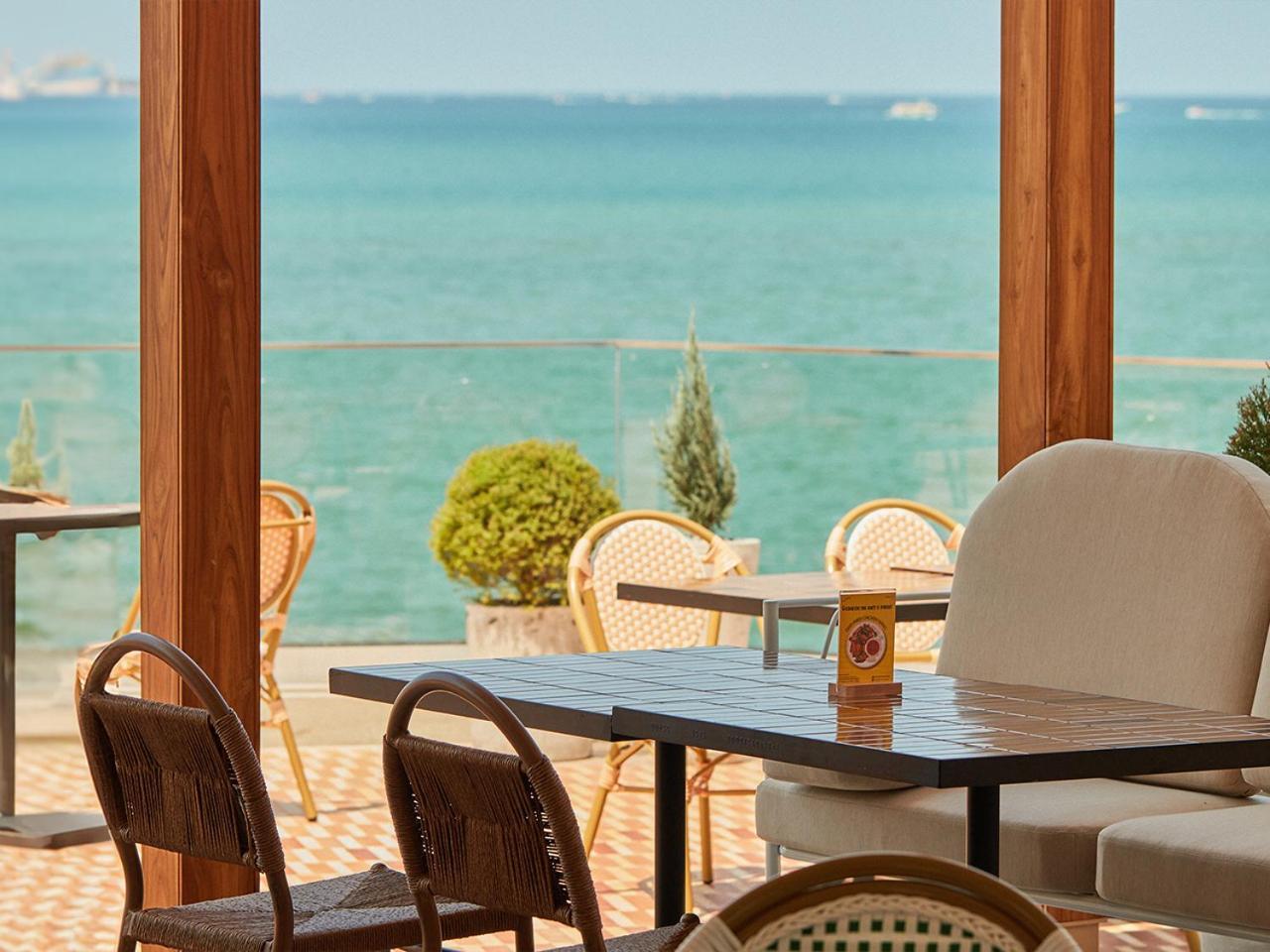 Asia Pattaya Hotel Εξωτερικό φωτογραφία