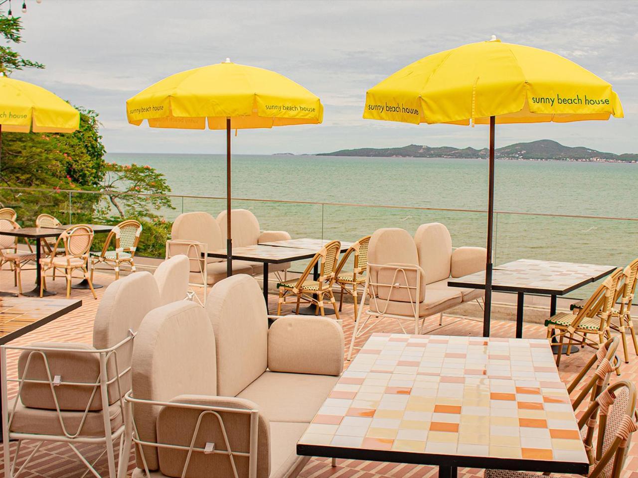 Asia Pattaya Hotel Εξωτερικό φωτογραφία