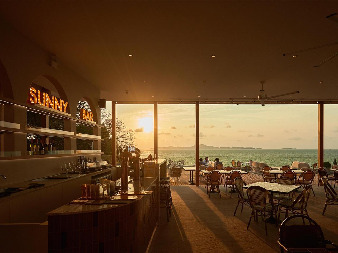 Asia Pattaya Hotel Εξωτερικό φωτογραφία