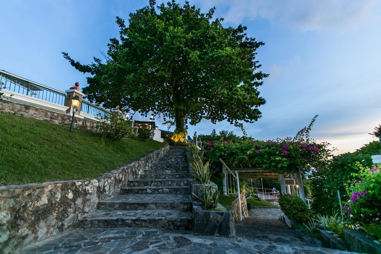 Asia Pattaya Hotel Εξωτερικό φωτογραφία